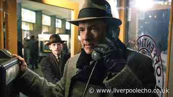 'Beautifully crafted' war drama fans say will 'pull you in' on Film4 tonight