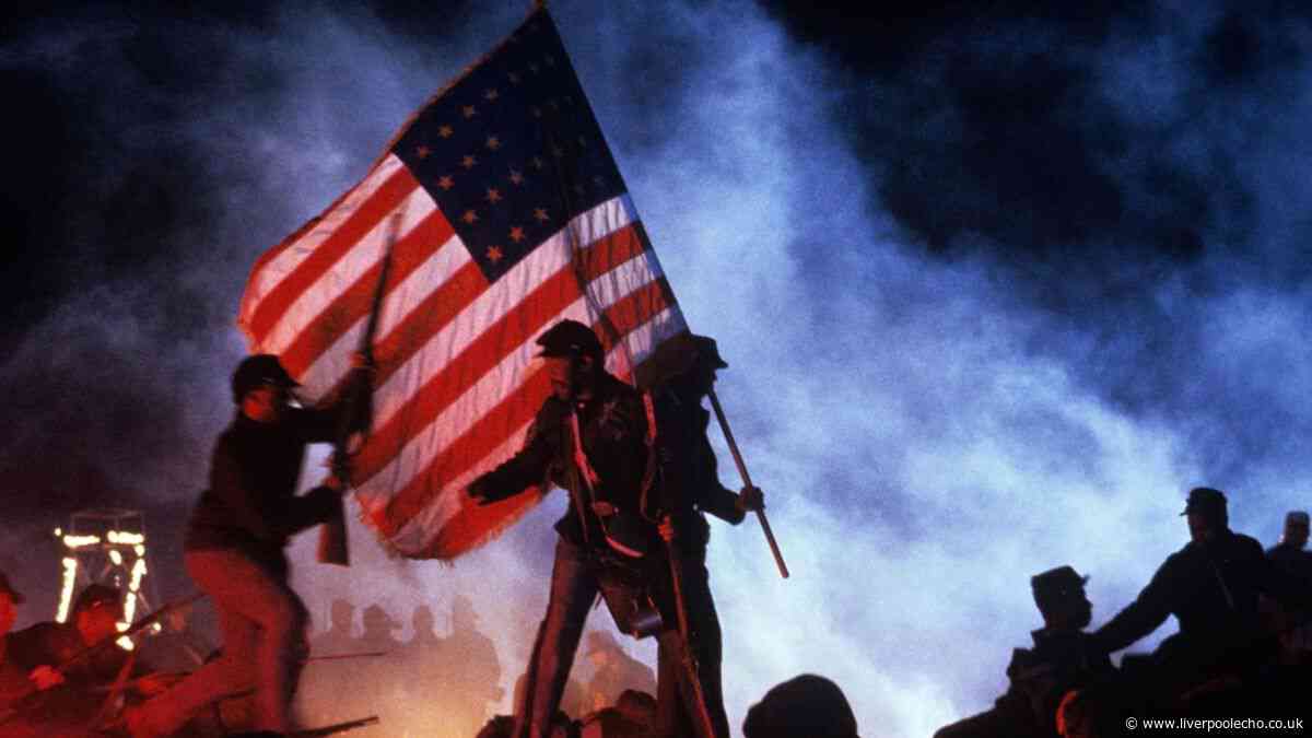 Epic war film ‘masterpiece’ airing on Film4 tonight at 9pm