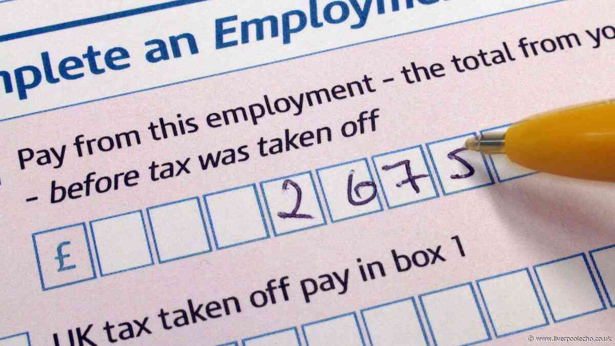Andy Burnham government shares 'one week left' warning affecting millions of people