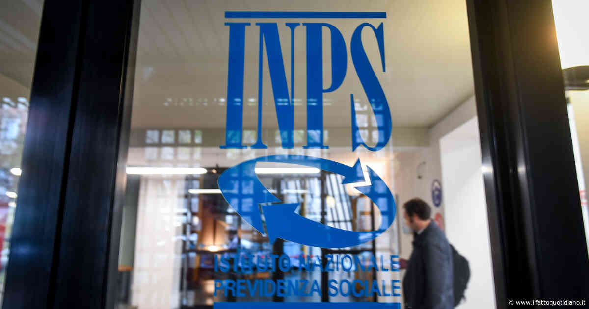 Pensione, quando l’Inps può chiedere indietro i soldi: cosa dice la Cassazione sugli indebiti