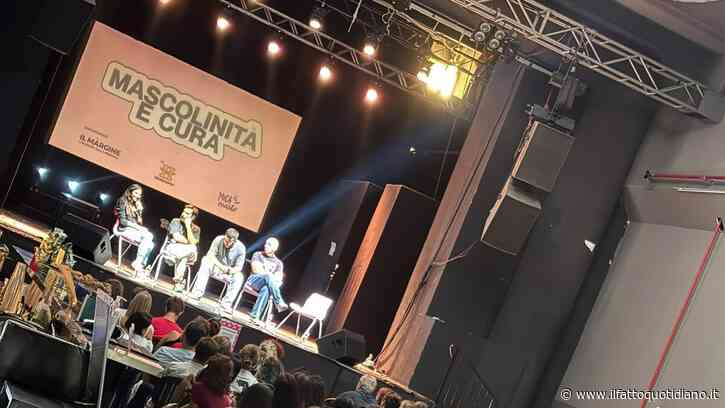 “C’è grande aggressività tra i più giovani. Superare i ruoli di genere? Non è solo giusto, ma c’è un guadagno anche per gli uomini”