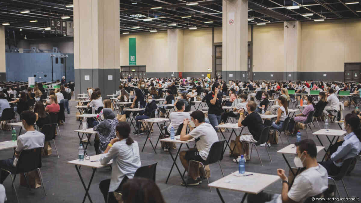 Disabilità e università a numero chiuso: il Consiglio di Stato autorizza il trasferimento in sovrannumero
