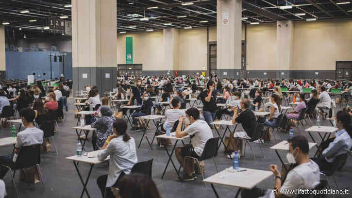 Disabilità e università a numero chiuso: il Consiglio di Stato autorizza il trasferimento in sovrannumero