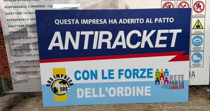 Camorra e pizzo a Caivano, il verbale dell’unico imprenditore che ha denunciato: “Avevamo affisso il cartello antiracket, ci hanno minacciati lo stesso”