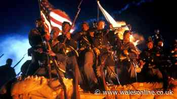 ‘Marvellous tearjerker’ war film with epic cast on Film4 tonight