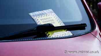 Drivers face new £150 fine from today — most don't even know it's an offence