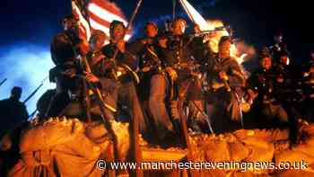 Oscar-winning war film with near perfect rating on Film4 tonight
