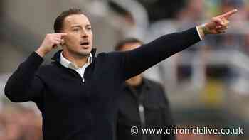 Matthias Jaissle reveals fan gesture that blew his mind and new Newcastle United blueprint