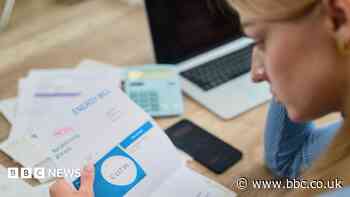 Household energy bills forecast to see biggest rise in four years