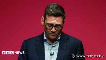 Chris Mason: Burnham delivers deeply political speech with a personal core