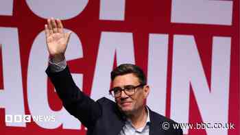 Five takeaways from Andy Burnham's Labour conference speech