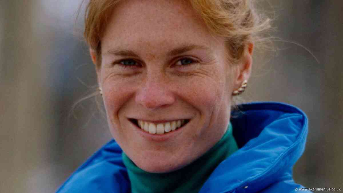 Olympic hopeful kidnapped by horror father-son survivalists wanting a 'bride'
