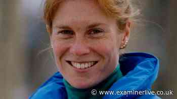 Olympic hopeful kidnapped by horror father-son survivalists wanting a 'bride'