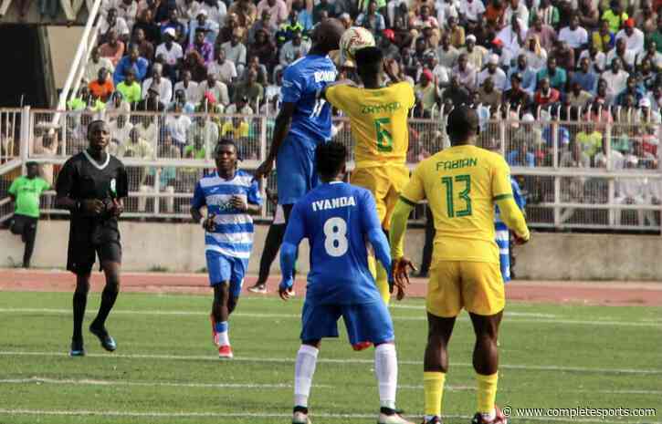Enyimba Look To End Winless Run In Home Clash With 3SC