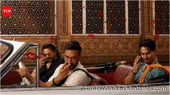 Vimal Elaichi Case: Shah Rukh, Ajay, Tiger respond to FDA
