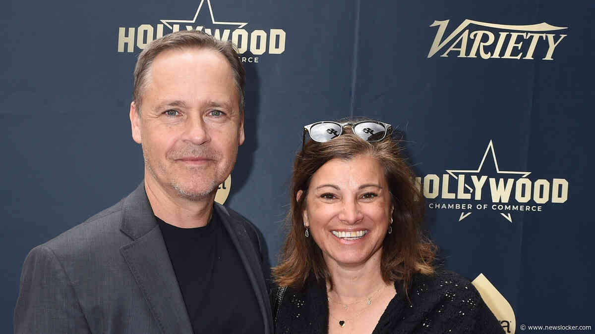 13-jarige dochter van acteur Chad Lowe overleden