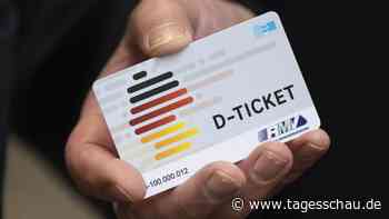 Deutschlandticket wird wohl wieder teurer