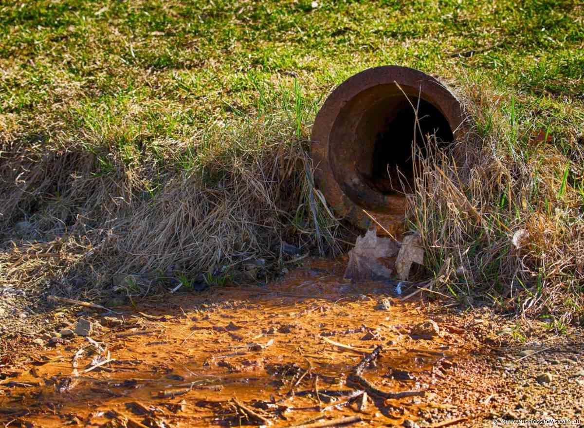 Contaminated sites management in WA is dire