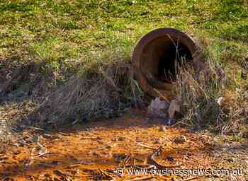 Contaminated sites management in WA is dire