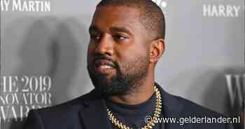 Femke Halsema vroeg Kanye West na concerten in Gelredome direct uit Amsterdam te vertrekken