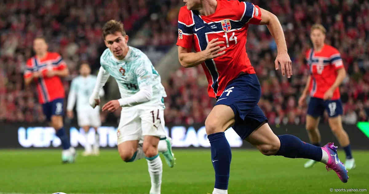 Borussia Dortmund sweating over Julian Ryerson’s injury 