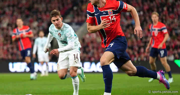 Borussia Dortmund sweating over Julian Ryerson’s injury 