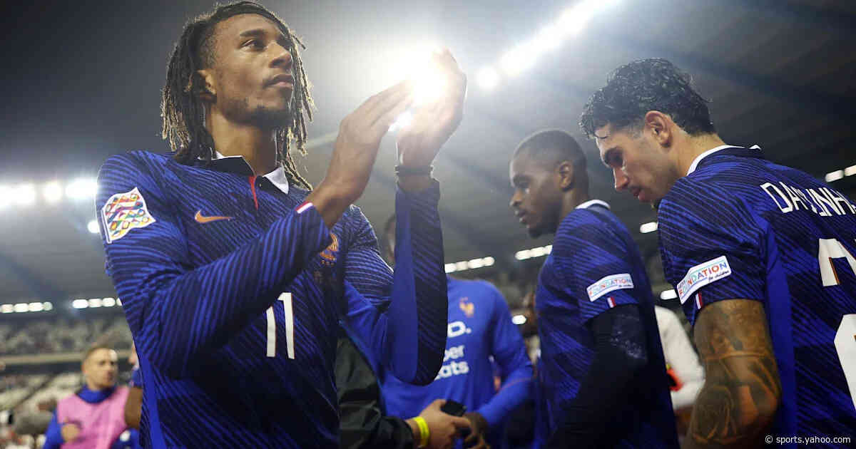 Bayern set to offer Michael Olise a deal until 2032 to ward off Liverpool and Madrid