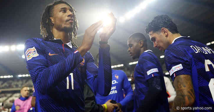 Bayern set to offer Michael Olise a deal until 2032 to ward off Liverpool and Madrid
