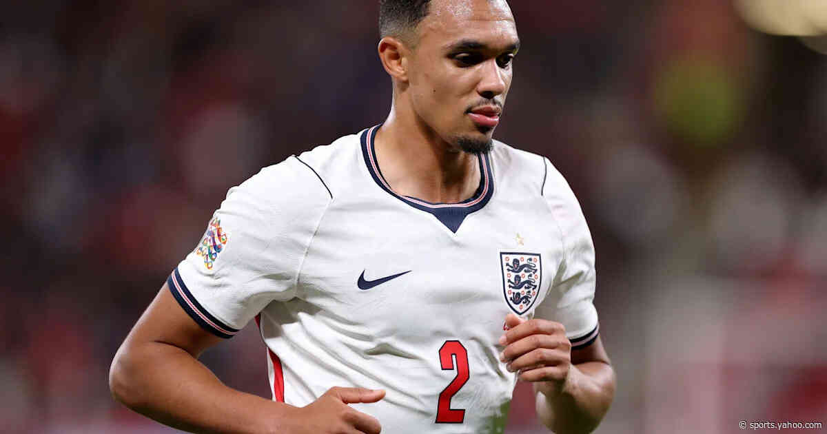 Tuchel has no excuse to keep sidelining England weapon Trent Alexander-Arnold