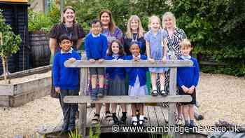 Cambridge school ‘proud’ to receive ‘rare’ Ofsted grade after inspection