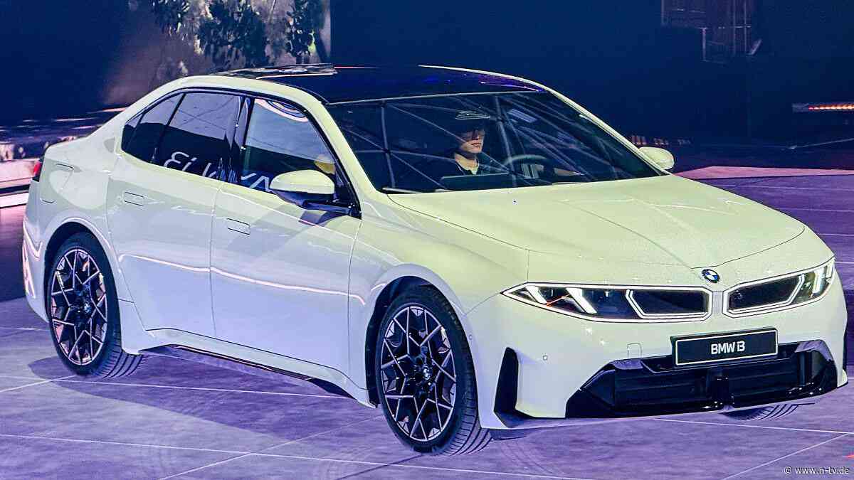 Am Spritpreis solls nicht liegen: BMW nimmt beim 3er den Diesel aus dem Programm