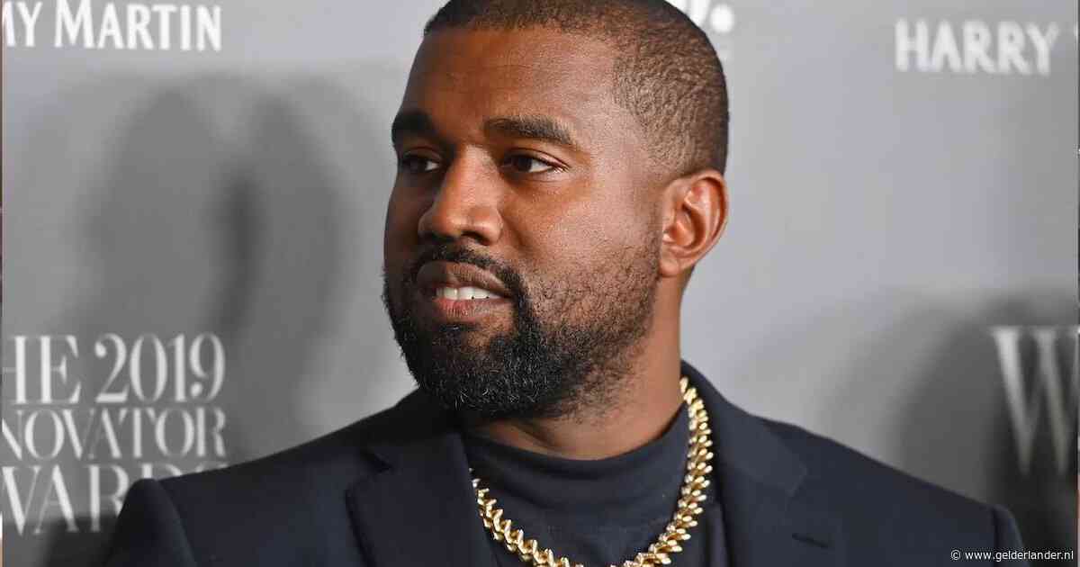 Femke Halsema vroeg Kanye West na concerten in Gelredome direct uit Amsterdam te vertrekken