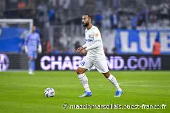 OM : La vidéo inquiétante d'Himad Abdelli après sa sortie sur blessure avec l'Algérie