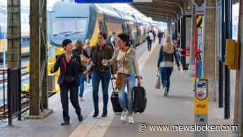 Steeds meer agressie tegen treinpersoneel: 'Dit is niet houdbaar'