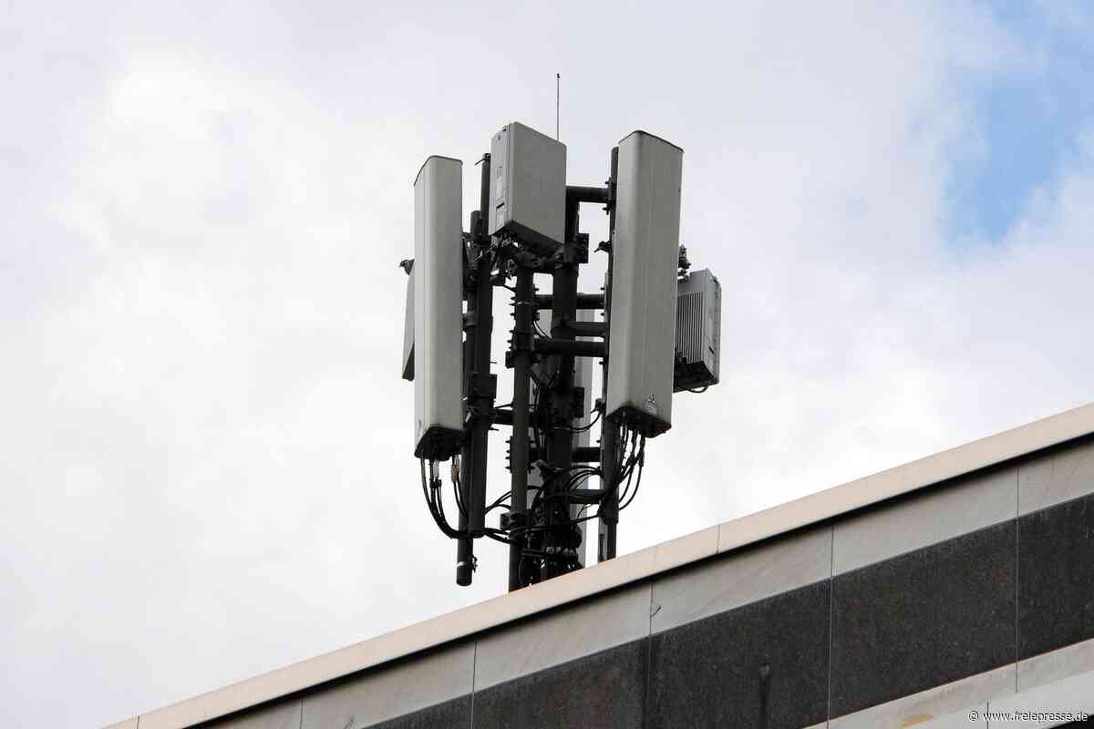 Telekom verbessert Mobilfunknetz im Vogtland: 5G nun auch in Grünbach