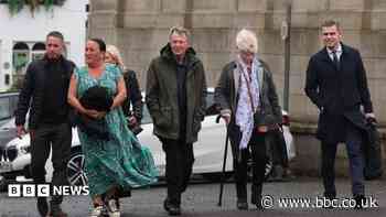 Residents lodge fresh legal bid to stop Drumcree march