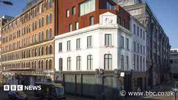 Soho House venue under investigation for food safety