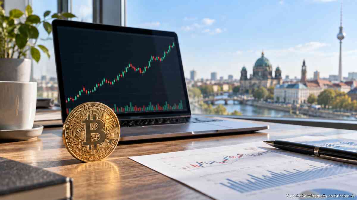 Bitcoin-Kurs aktuell: Rally verliert an Schwung vor US-Inflationsdaten