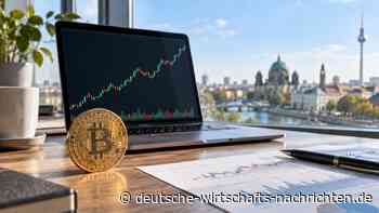 Bitcoin-Kurs aktuell: Rally verliert an Schwung vor US-Inflationsdaten
