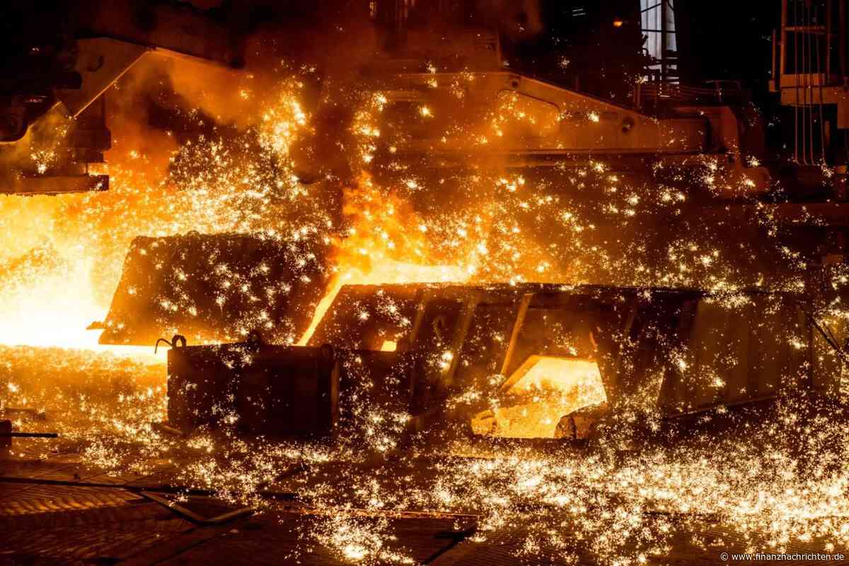 Kupfer vor Preisexplosion: Streiks in Chile & Verknappung schüren Kupfer-Rallye
