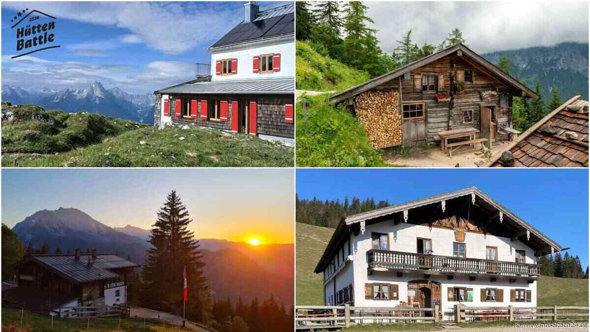 Wir stellen euch die ersten vier Achtelfinalisten vor
