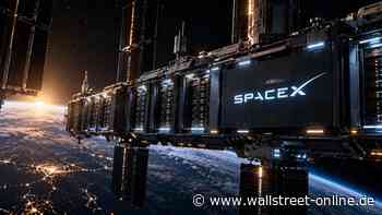 Rechenpower kostet: SpaceX-Deal fast verdoppelt – so viel will Anthropic jetzt investieren