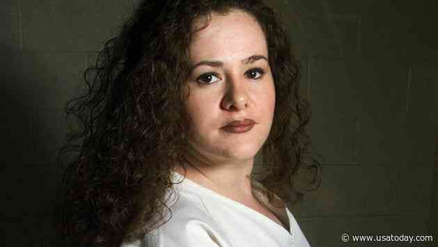 Supreme Court clears way for Christa Pike's execution after final appeal