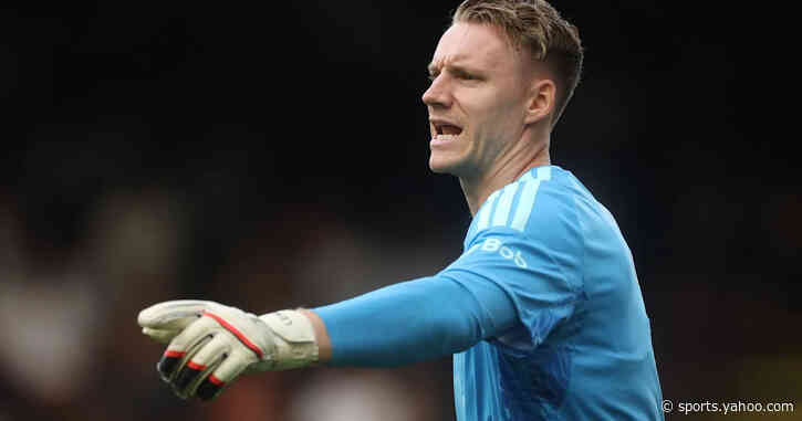 Bayern Munich considering move for former Germany keeper Bernd Leno
