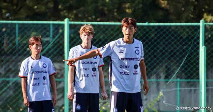 TNT FC September Feature: TNT FC clinch K5 Seoul title early and advance to Championship