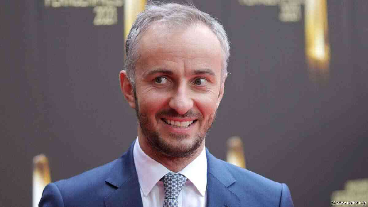 Böhmermann äußert sich zu „ZDF Magazin Royal“-Aus: „Ich habe einfach vergessen, zum Zahnarzt zu gehen“