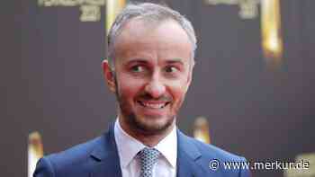 Böhmermann äußert sich zu „ZDF Magazin Royal“-Aus: „Ich habe einfach vergessen, zum Zahnarzt zu gehen“