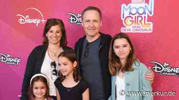 „Zutiefst untröstlich“: Schauspieler Chad Lowe trauert um seine 13-jährige Tochter Fiona