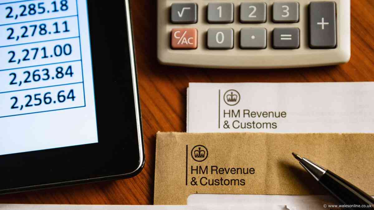 HMRC 'nightmare' pension tax change April 6 2027 rules explained after new 'uncertainty' warning