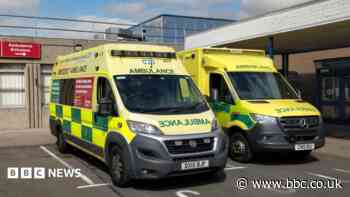 Hospitals expected to miss A&E waiting targets